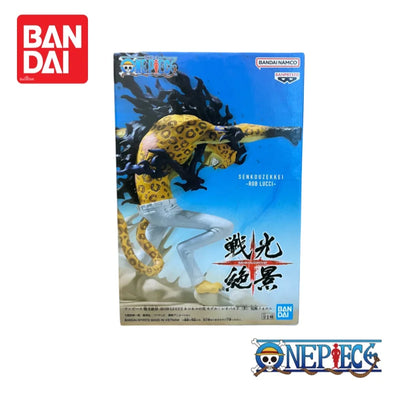 One Piece One Piece – Monkey D. Luffy Action Figure/Statua