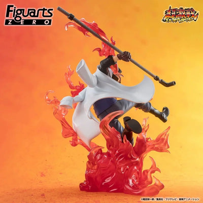 Genuine Bandai Figuarts One Piece Zero -Extra Battle- Sabo -Fire Fist Rook Check-Anime Action Figure Collect Model Toy Gift - Otaku Legends Store