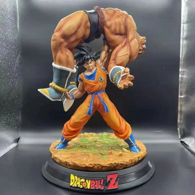 Dragon Ball Z