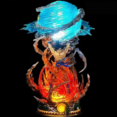 Dragon Ball Son Goku Action Figure/Statua