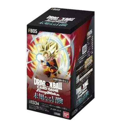 Dragon Ball Super 
