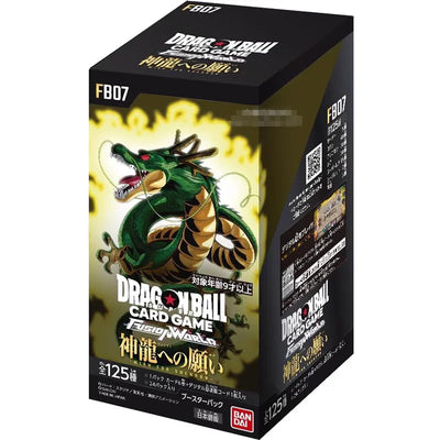 Dragon Ball Super Card Game