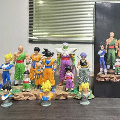 Bandai Dragon Ball Z
