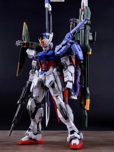 Mobile Suit Gundam – Action Figure Strike Freedom Gundam (Bandai) | Acquista Online su Otaku Legends Store