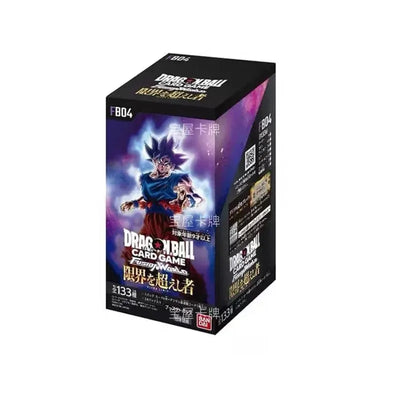 Dragon Ball Super 
