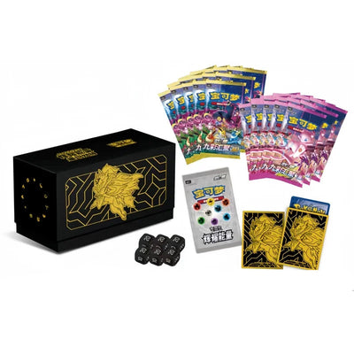 Pokémon Pokémon Booster Box