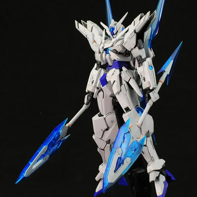 Gundam Build Fighters