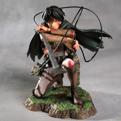 Attack on Titan