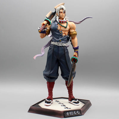 Bandai Demon Slayer 18cm – Action Figure