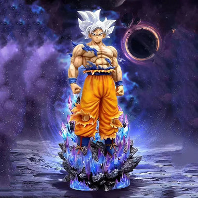 Dragon Ball Son Goku Action Figure/Statua