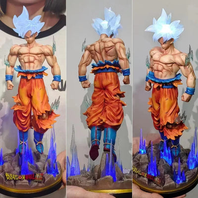Dragon Ball Son Goku Action Figure/Statua