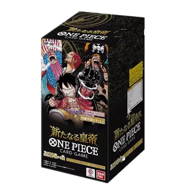 One Piece Card Game 