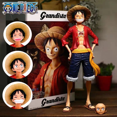 Luffy