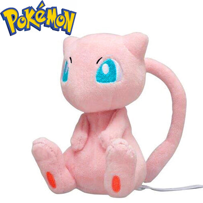 Pokémon Mew Peluche