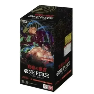 One Piece Card Game OP-06