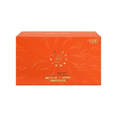 Pokémon TCG – Charizard VSTAR Premium Box