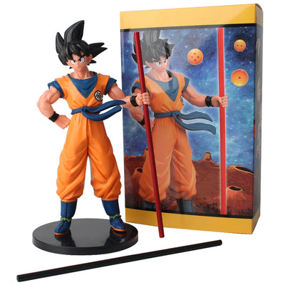 Goku