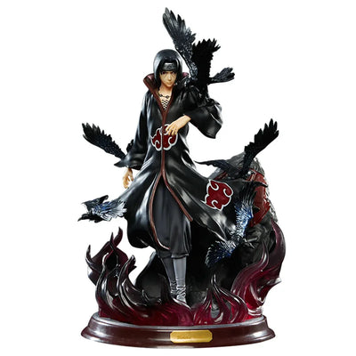 Banpresto Naruto Shippuden – Action Figure