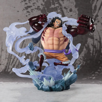 One Piece Monkey D. Luffy Action Figure/Statua