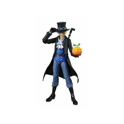 MegaHouse MH VAH One Piece One Piece Saab Actuator - Otaku Legends Store
