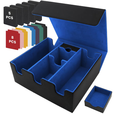 Card Storage Box – Contenitore Carte TCG | Acquista Online su Otaku Legends Store